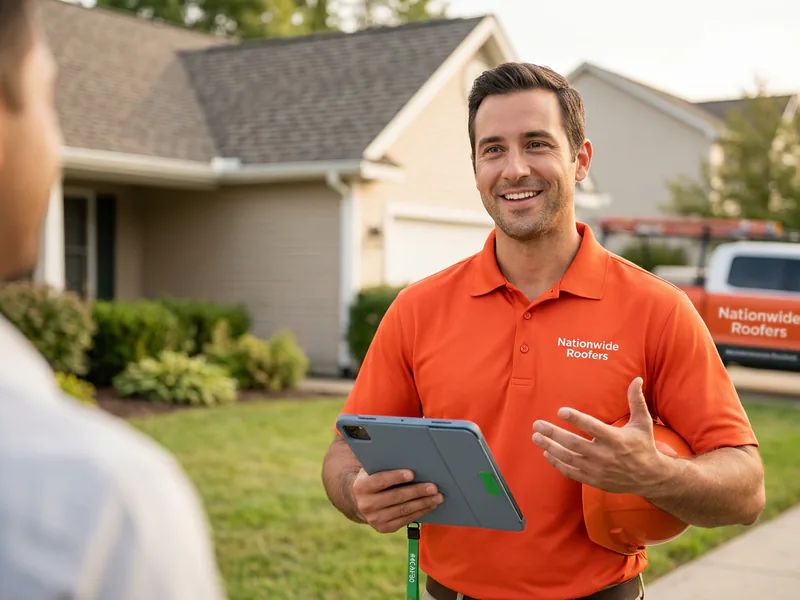 Roof Installation  in Saint Joseph  FAQ